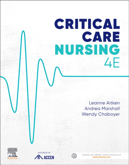 Critical Care Nursing, PDF eBook