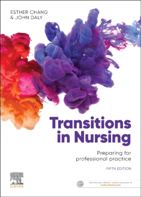 Transitions in Nursing eBook : Preparing for Professional Practice, EPUB eBook