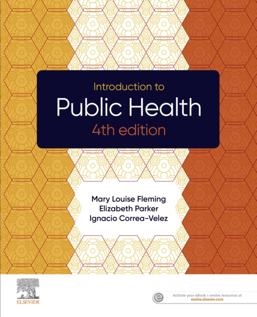 Introduction to Public Health, EPUB eBook