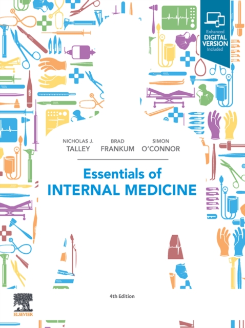 Essentials of Internal Medicine - eBook, EPUB eBook