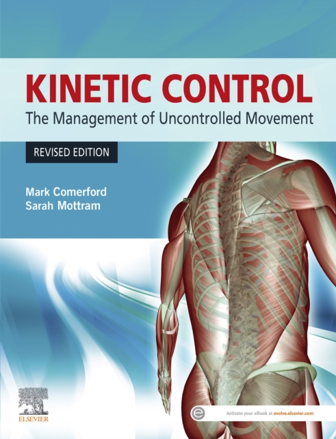 Kinetic Control Revised Edition : The Management of Uncontrolled Movement, EPUB eBook