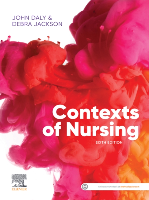 Contexts of Nursing : An Introduction, EPUB eBook