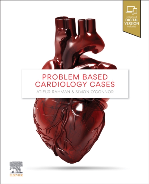 Problem Based Cardiology Cases Ebook, EPUB eBook