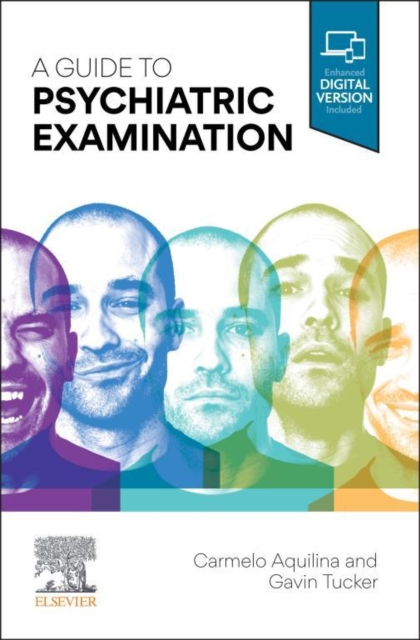 A Guide to Psychiatric Examination, EPUB eBook