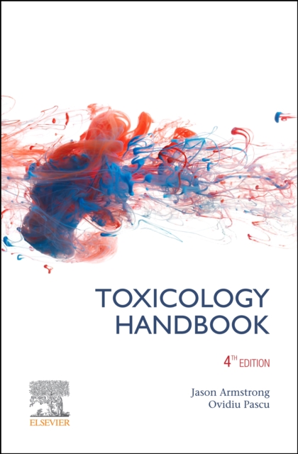 Toxicology Handbook, PDF eBook