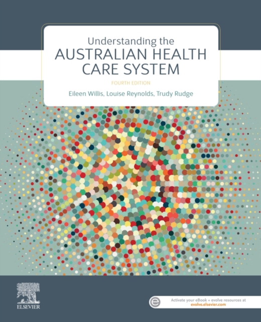 Understanding the Australian Health Care System, EPUB eBook