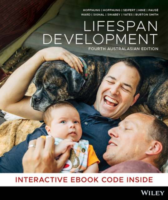 Lifespan Development, 4th Australasian Edition, Paperback / softback Book