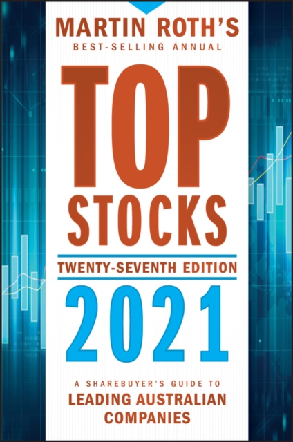 Top Stocks 2021, Paperback / softback Book