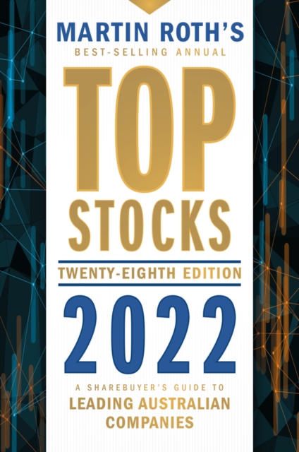 Top Stocks 2022, Paperback / softback Book