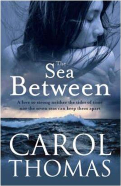 The Sea Between, EPUB eBook