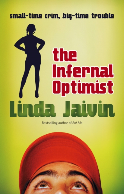The Infernal Optimist, EPUB eBook