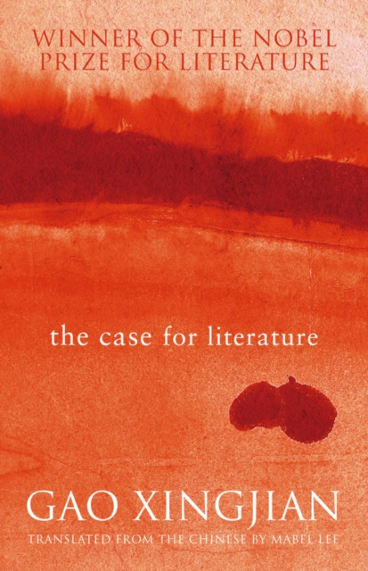 The Case For Literature, EPUB eBook