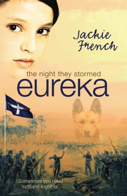 The Night They Stormed Eureka, EPUB eBook