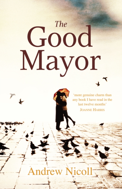 The Good Mayor, EPUB eBook