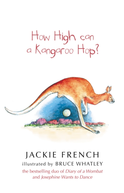 How High Can a Kangaroo Hop?, EPUB eBook