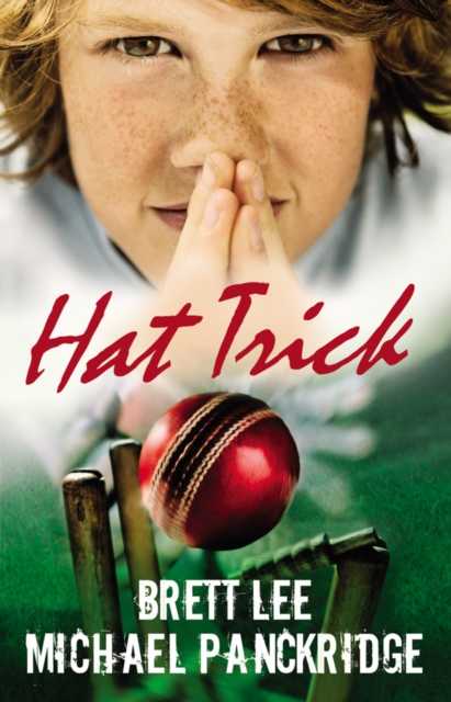 Hat Trick! Toby Jones Books 1 - 3, EPUB eBook