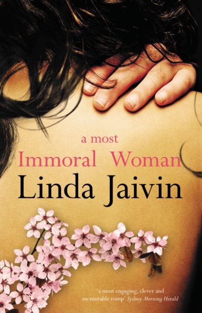 A Most Immoral Woman, EPUB eBook