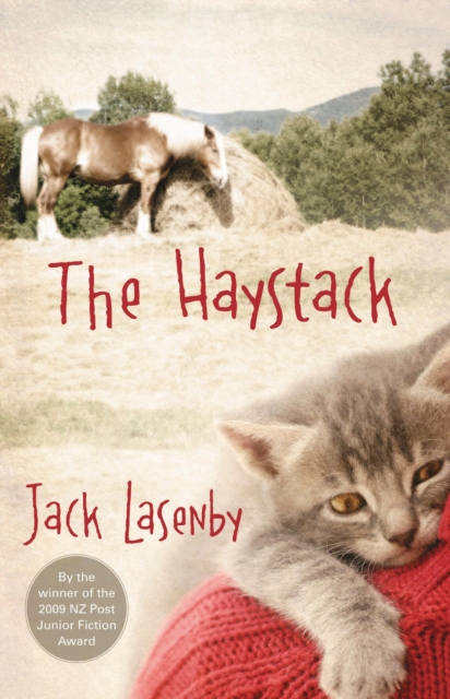 The Haystack, EPUB eBook