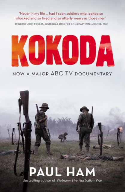 Kokoda (TV TIE IN), EPUB eBook