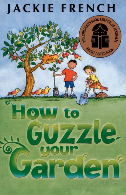 How to Guzzle Your Garden, EPUB eBook
