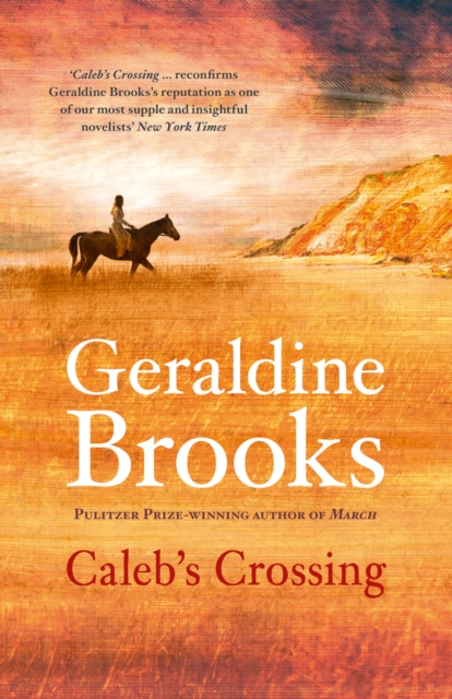Caleb's Crossing, EPUB eBook