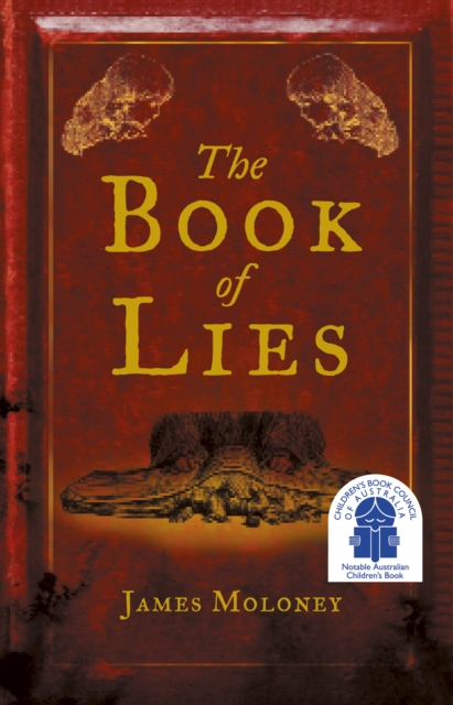 The Book of Lies, EPUB eBook