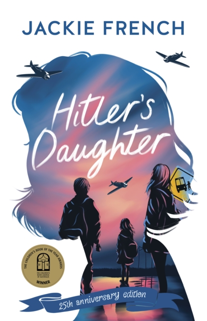 Hitler's Daughter, EPUB eBook