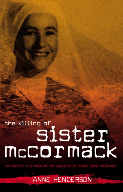 The Killing of Sister McCormack, EPUB eBook