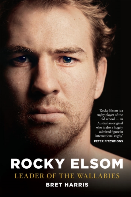 Rocky, EPUB eBook