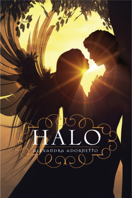 Halo (Halo, #1), EPUB eBook