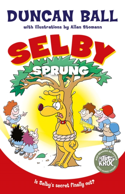 Selby Sprung, EPUB eBook