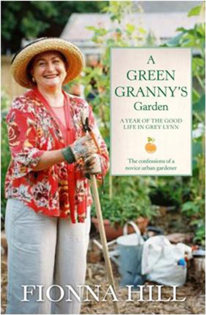 A Green Granny's Garden, EPUB eBook