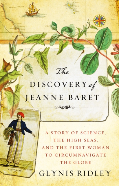 The Discovery of Jeanne Baret, EPUB eBook