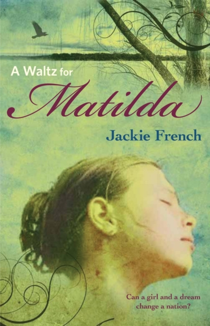 A Waltz for Matilda (The Matilda Saga, #1), EPUB eBook