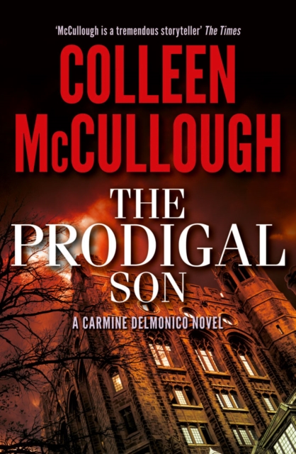 The Prodigal Son, EPUB eBook