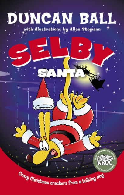 Selby Santa, EPUB eBook