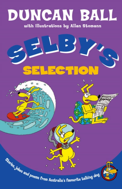 Selby Selection, EPUB eBook