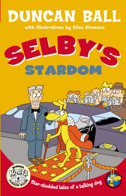 Selby's Stardom, EPUB eBook