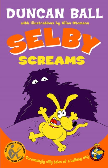 Selby Screams, EPUB eBook
