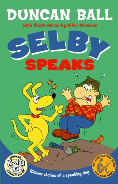 Selby Speaks, EPUB eBook
