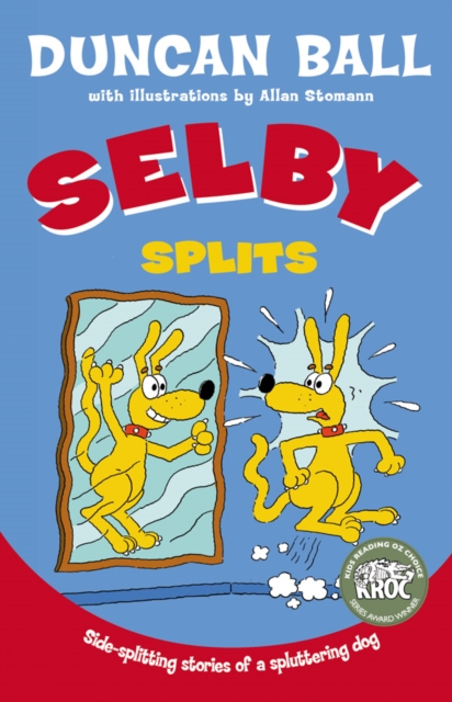 Selby Splits, EPUB eBook