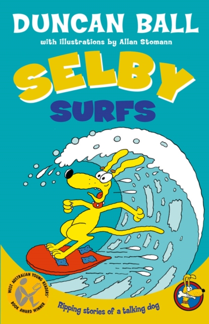 Selby Surfs, EPUB eBook