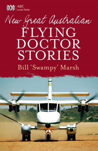 New Great Australian Flying Doctor Stories, EPUB eBook