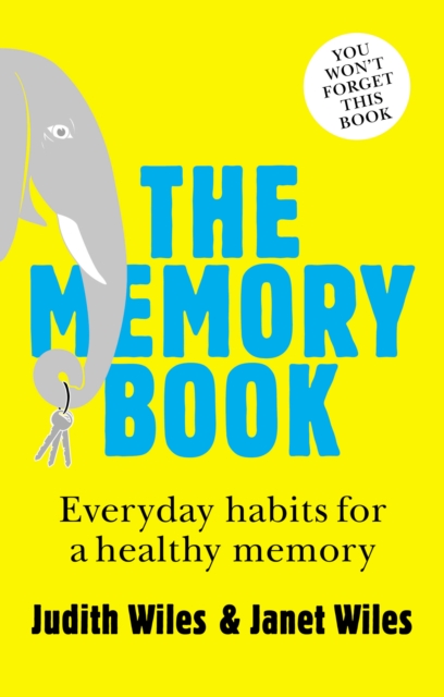 The Memory Book, EPUB eBook