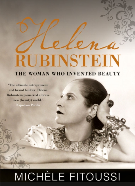Helena : The Woman Who Invented Beauty, EPUB eBook
