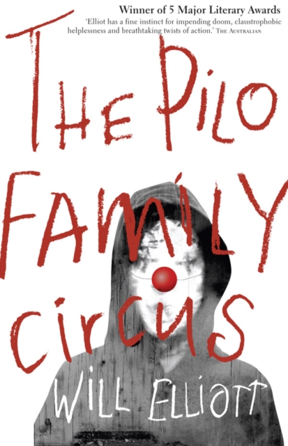 The Pilo Family Circus, EPUB eBook