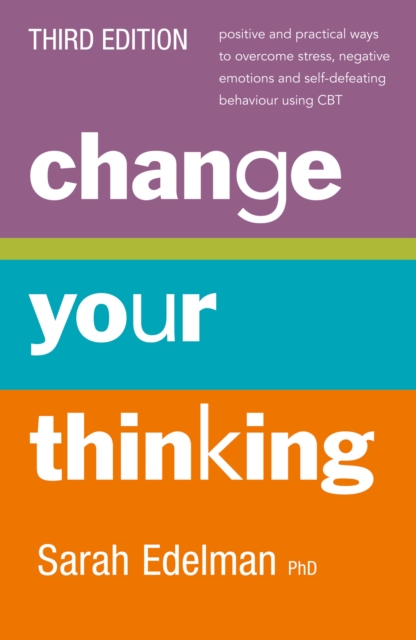Change Your Thinking [Third Edition], EPUB eBook