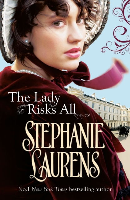 The Lady Risks All, EPUB eBook