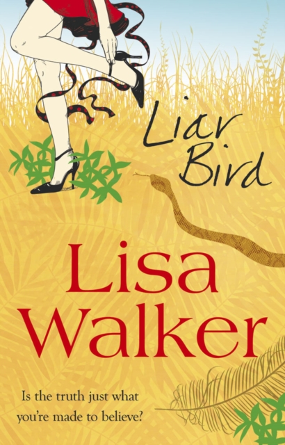 The Liar Bird, EPUB eBook