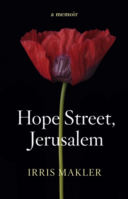 Hope Street, Jerusalem, EPUB eBook